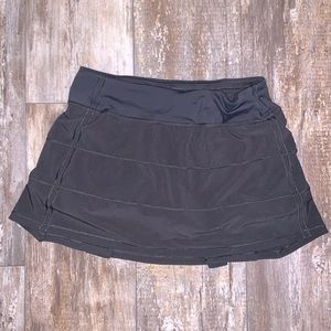 lululemon skirt